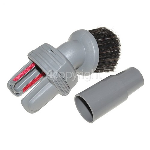 Electrolux ZE030N 32/35mm Dusting Brush / Upholstery Tool