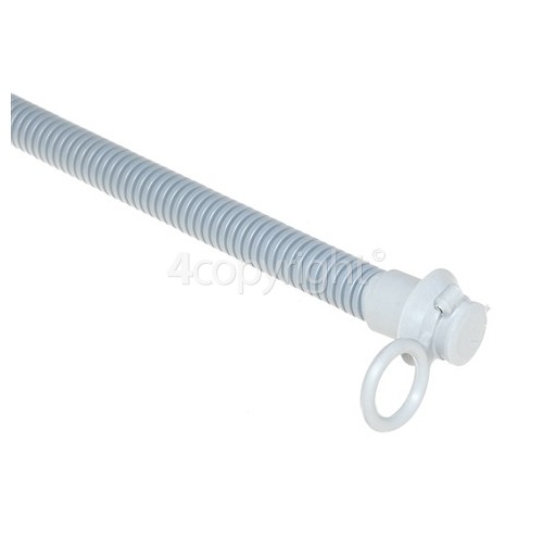 Zanker EF4242 Sieve Water Outlet Pipe