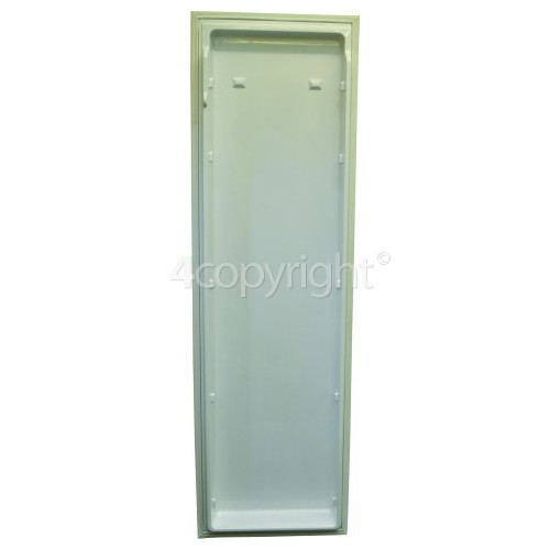 Rangemaster 8422 SXS 661 Refrigerator cream Fridge Door - Cream 8422
