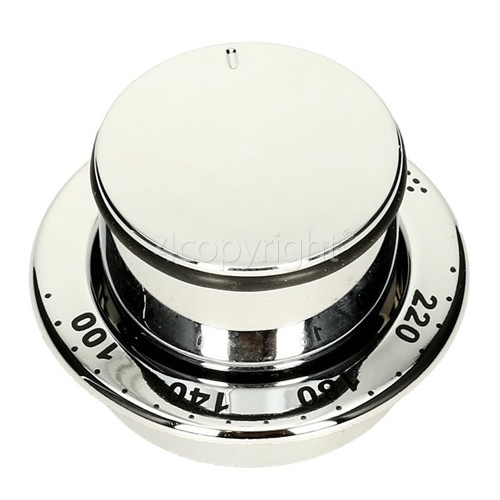 Rangemaster 10682 Oven / Browning Control Knob