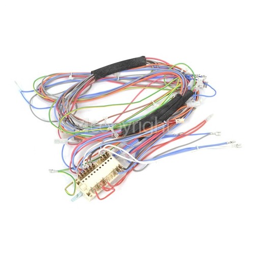 Kenwood Oven Function Selector Switch Dreefs 11CH49