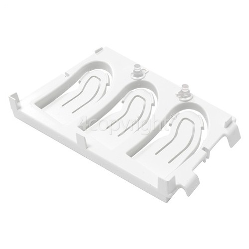 Gorenje Support - Facia Button