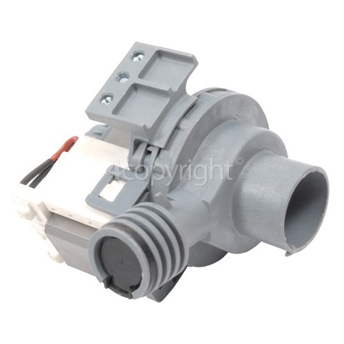 Belling 444445898 Drain Pump Assembly : Hanyu B30-6A 30W