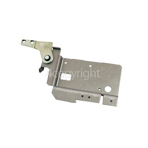 Cannon 10535G MK3 R/h Glass Lid Hinge