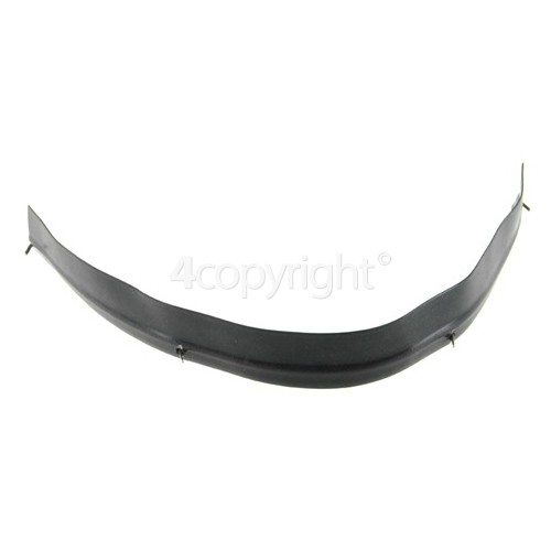 Rangemaster 8054 110 DF NG FSD silver/chrome Bottom Seal