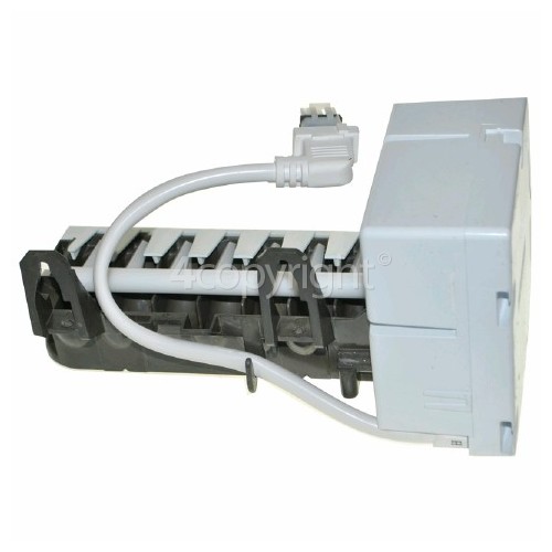 Rangemaster 8245 SXS 918 REFRIGERATOR BLACKCHROME Ice Maker Assembly