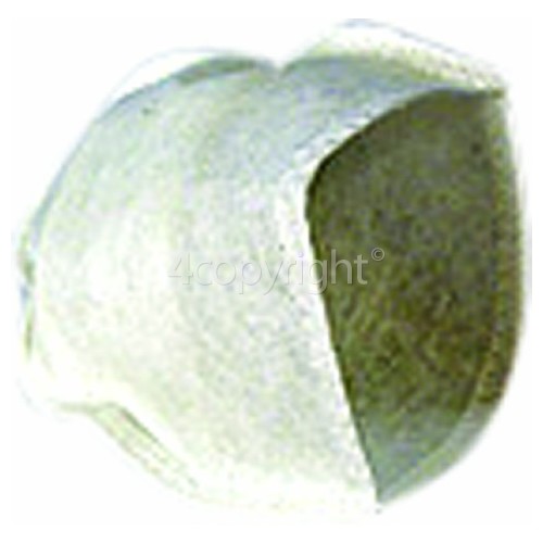 Kenwood HV100 Fabric Filter