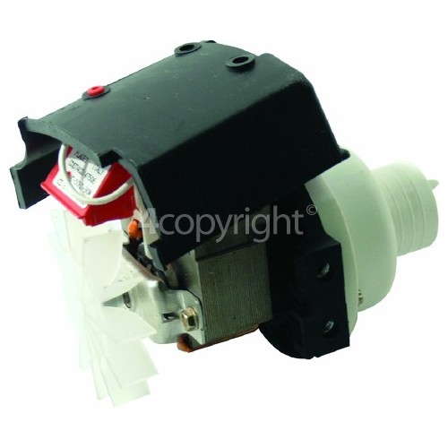 Ariston Drain Pump