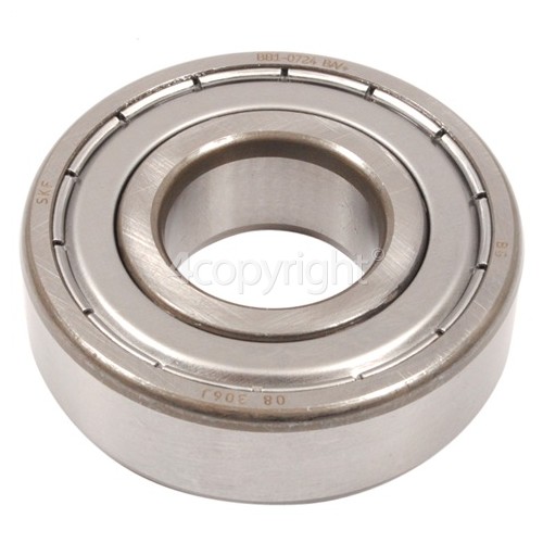 Hoover Rear Drum Bearing 6204Z www.4hoover.co.uk