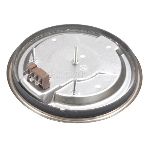 Rangemaster Large Hotplate Element EGO 19.18403.002 2000W / 180mm Dia