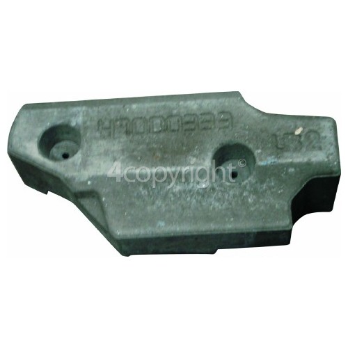 K914WM18 Concrete Weight : Upper