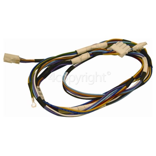 LG Lead Wire Assy