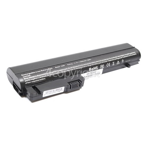 Compaq 2530P Laptop Battery