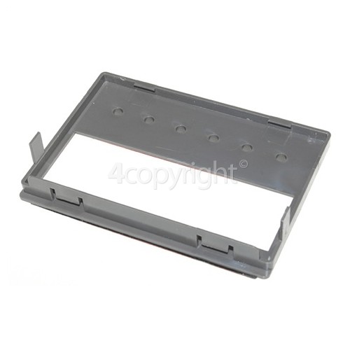 Cannon Support Elettronic Programm. Gray B. 0.6mm | www.4cannon.co.uk