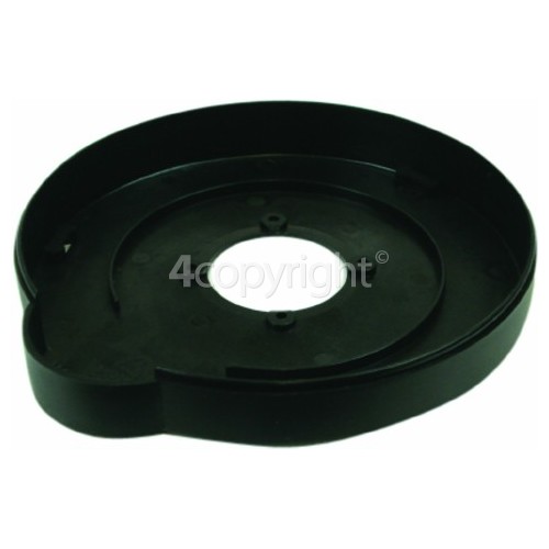 Kenwood SJ300 Base Moulding