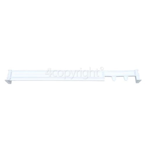 Bauknecht UVI 1341/A+ Fridge Door Dairy Tray Shelf Rack