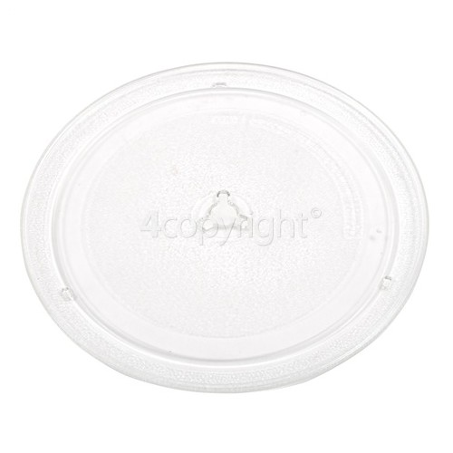 Sanyo Microwave Turntable