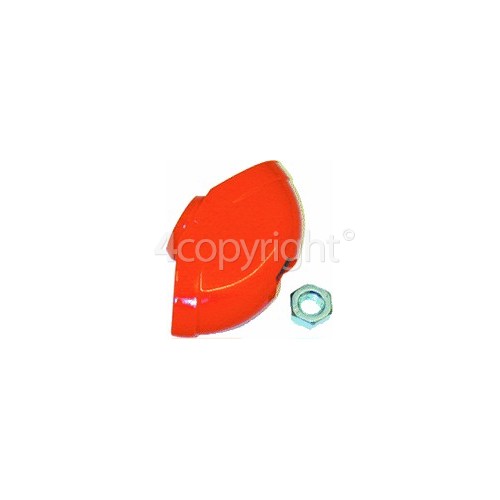 Flymo 250D Use FLY5107091646 Wing Knob