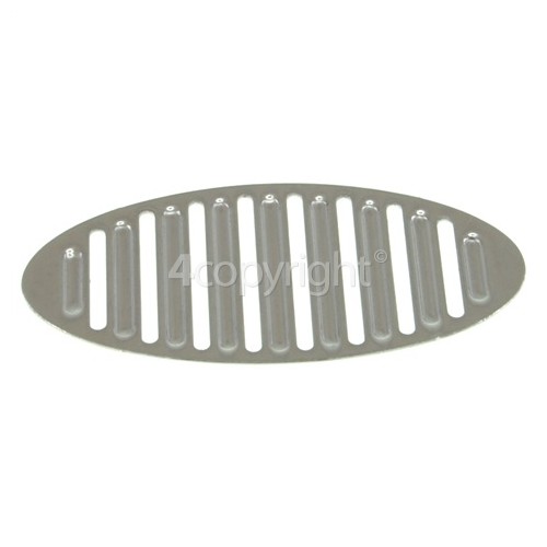 Kenwood Drip Tray Guard