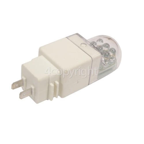 MTM48120B 1W LED Fridge Lamp 220-240V