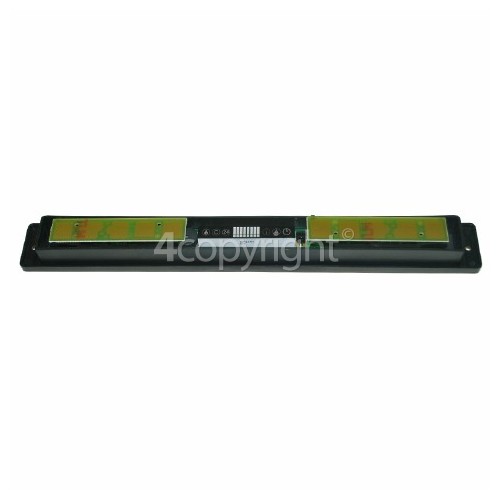 Rangemaster 8691 GLX490 AD1 MIRROR Control Board
