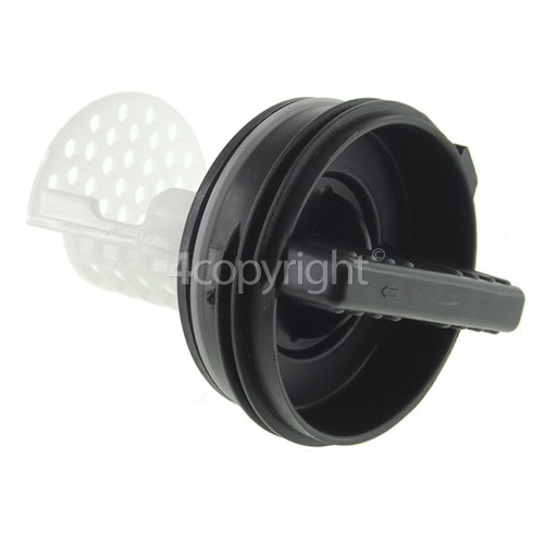 Samsung Q1235GWXEG Drain Pump Filter