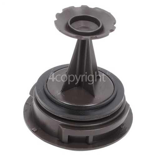 LG Drain Pump Filter www.4lg.co.uk