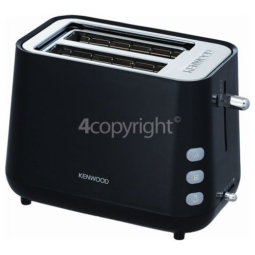 Kenwood 2 Slice Toaster