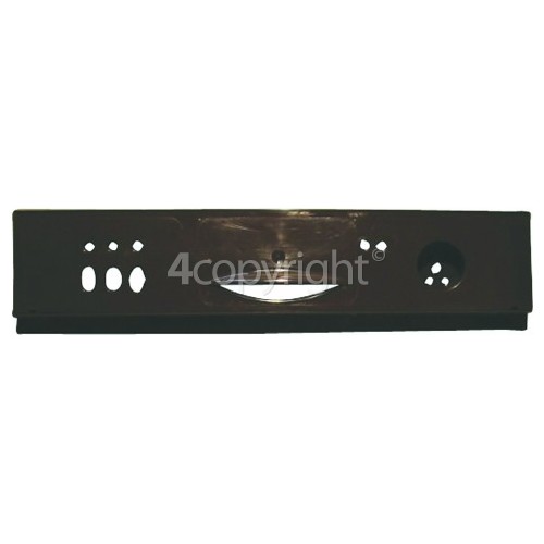 Servis Use HYG651001463 Control Panel Brown