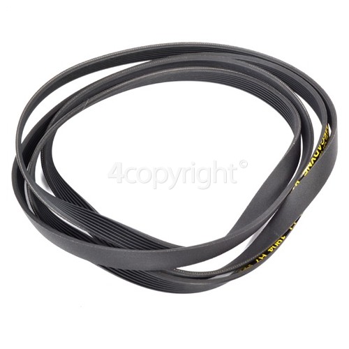 Servis M2010 Poly-Vee Drive Belt - 1904H7