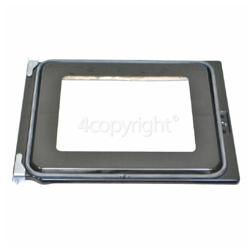 Rangemaster Right Hand Oven Inner Door Panel