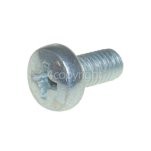 Creda 40064 M5 X 10mm Screw Rohs Compliant