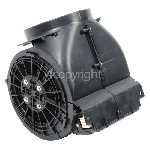 Rangemaster Motor Unit