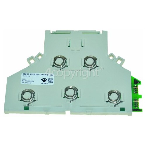 Rangemaster Indicator PCB Unit
