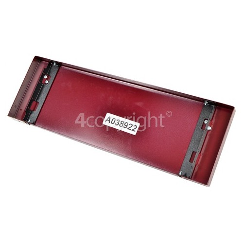 Rangemaster Drawer Front Assembly With Handle