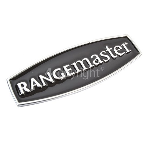 Rangemaster RSXS668CR/C Name Badge