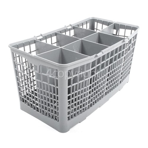 Cutlery Tray Basket www.4kenwood.co.uk