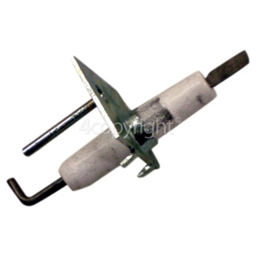 Rangemaster Electrode www.rangemasterspares.co.uk
