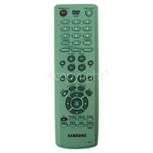 Samsung Remote Control