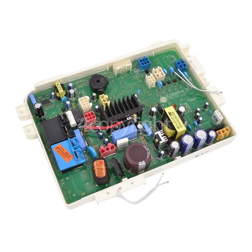 LG Main PCB Assembly