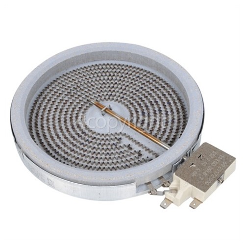 Candy Ceramic Hotplate Element Single 1200W Candy UK