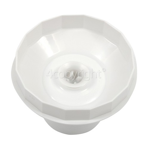 Braun Herb Chopper Lid With Gear Box www.4braunhousehold.co.uk