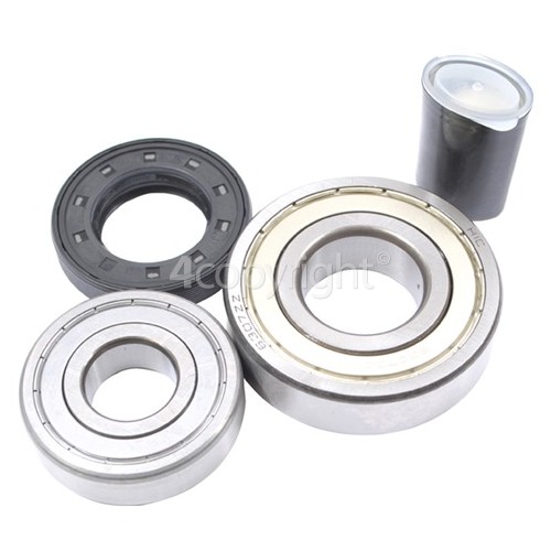 Servis Complete Bearings Set