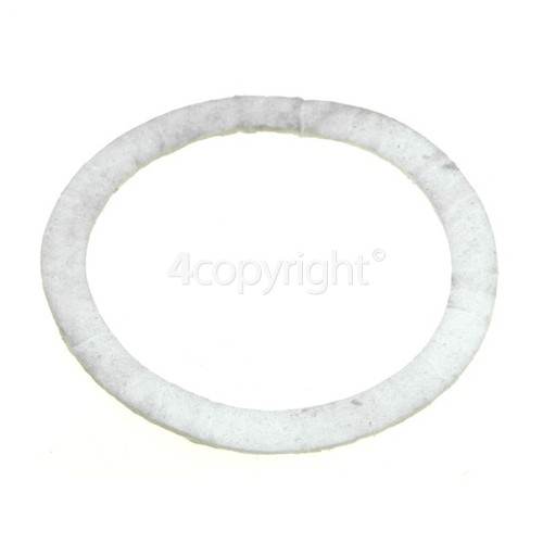 Creda 43911 Obsolete Gasket Seal For Lamp Glass 48302 43945 Ckr