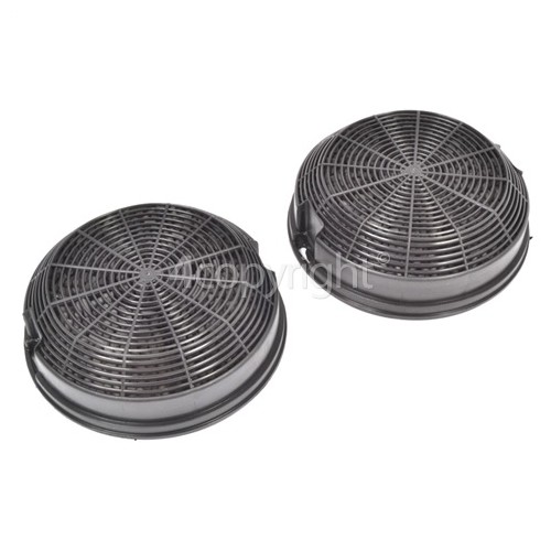 Whirlpool Carbon Filter - Type 47