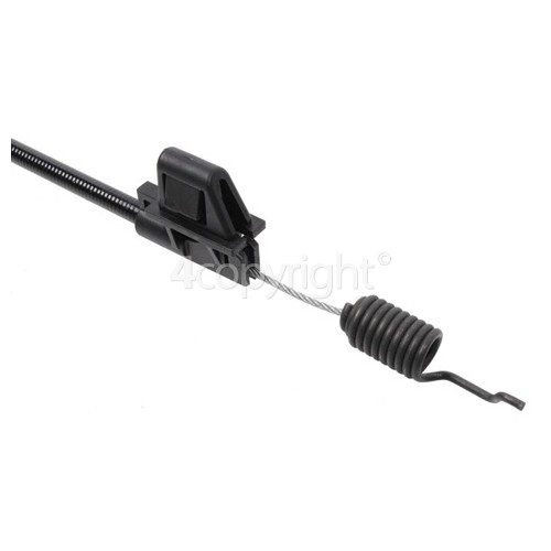 McCulloch M53-675DWA Drive Cable