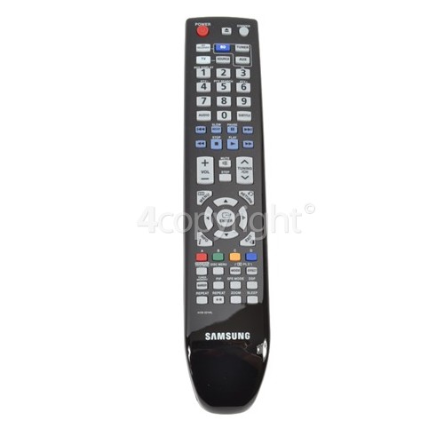 Samsung HTBD1255R Remote Control