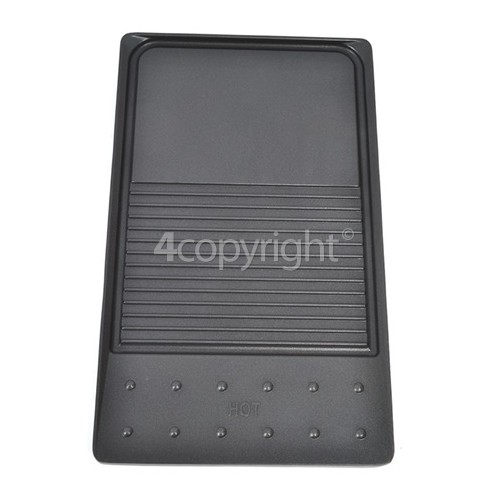 Rangemaster Griddle Plate www.rangemasterspares.co.uk