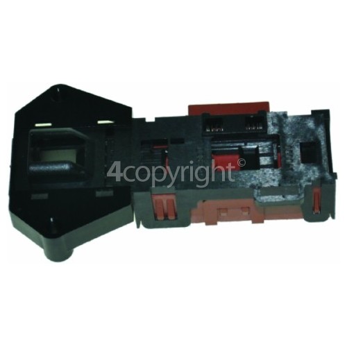 WM1270TVE H10244 Door Interlock