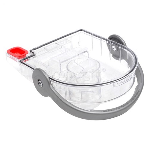 BISSELL CleanView ProHeat 34T2E Tank Lid